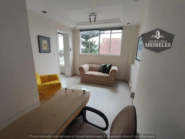 Imagem 7: SALA COMERCIAL em Curitiba - Paraná, São Francisco