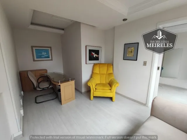 Imagem 12: SALA COMERCIAL em Curitiba - Paraná, São Francisco