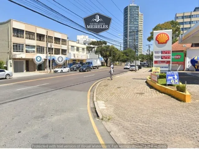 Imagem 13: SALA COMERCIAL em Curitiba - Paraná, São Francisco