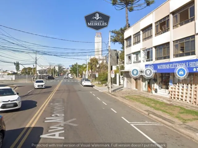 Imagem 10: SALA COMERCIAL em Curitiba - Paraná, São Francisco