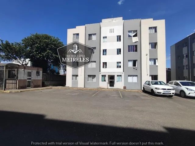 Imagem: APARTAMENTO RESIDENCIAL em Curitiba - Paraná