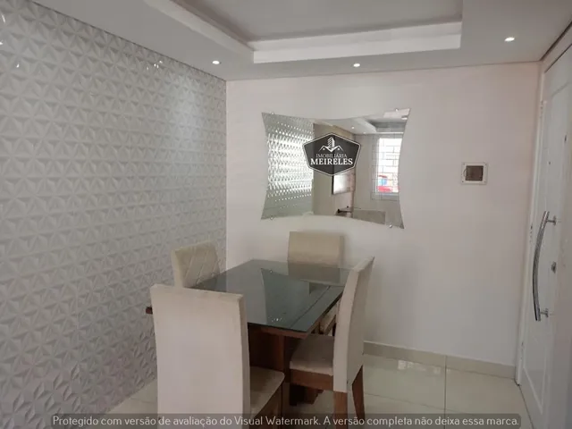 Imagem 14: APARTAMENTO RESIDENCIAL em Curitiba - Paraná, Cidade Industrial