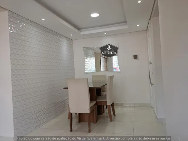 Imagem 16: APARTAMENTO RESIDENCIAL em Curitiba - Paraná, Cidade Industrial