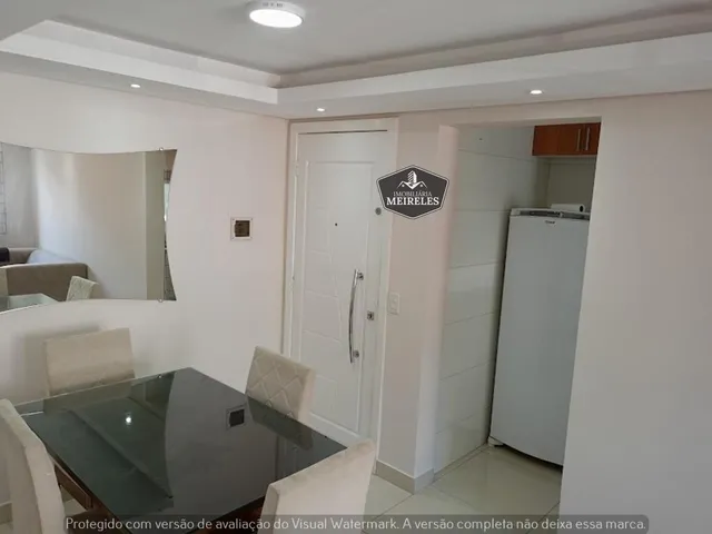 Imagem 2: APARTAMENTO RESIDENCIAL em Curitiba - Paraná, Cidade Industrial