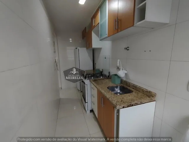 Imagem 11: APARTAMENTO RESIDENCIAL em Curitiba - Paraná, Cidade Industrial
