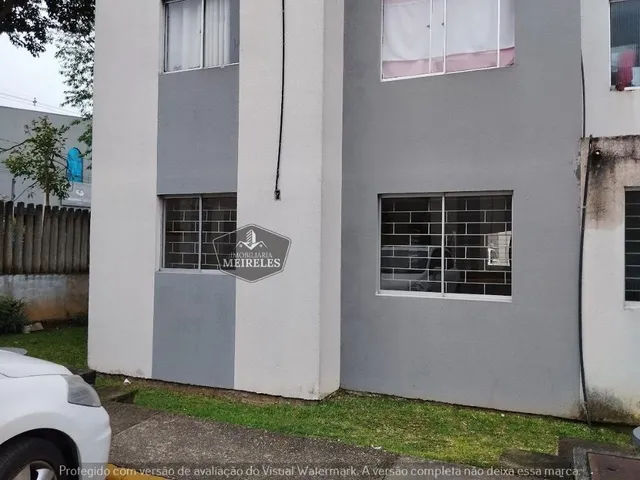 Imagem 4: APARTAMENTO RESIDENCIAL em Curitiba - Paraná, Cidade Industrial