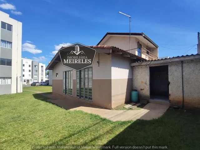 Imagem 6: APARTAMENTO RESIDENCIAL em Curitiba - Paraná, Cidade Industrial