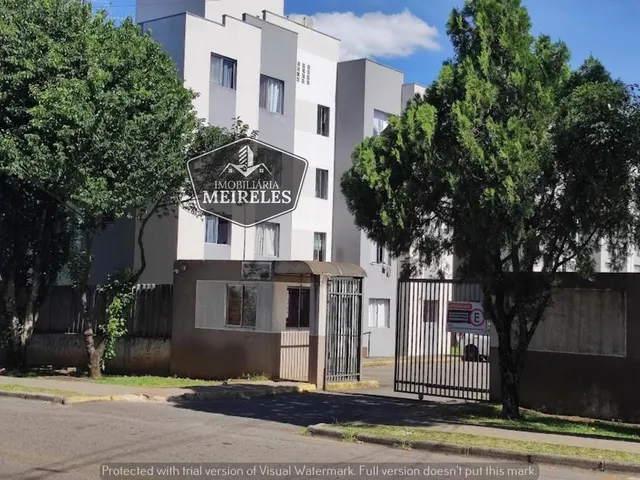 Imagem 8: APARTAMENTO RESIDENCIAL em Curitiba - Paraná, Cidade Industrial