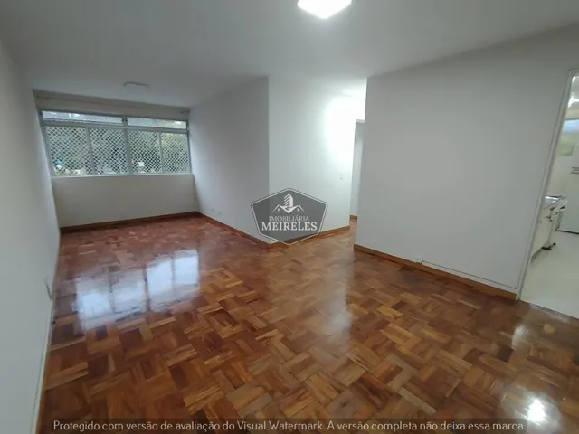 Imagem: Apartamento Residencial em Curitiba - Paraná