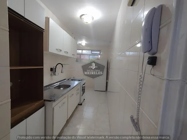 Imagem 7: APARTAMENTO RESIDENCIAL em Curitiba - Paraná, Cristo Rei