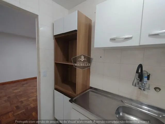 Imagem 15: APARTAMENTO RESIDENCIAL em Curitiba - Paraná, Cristo Rei