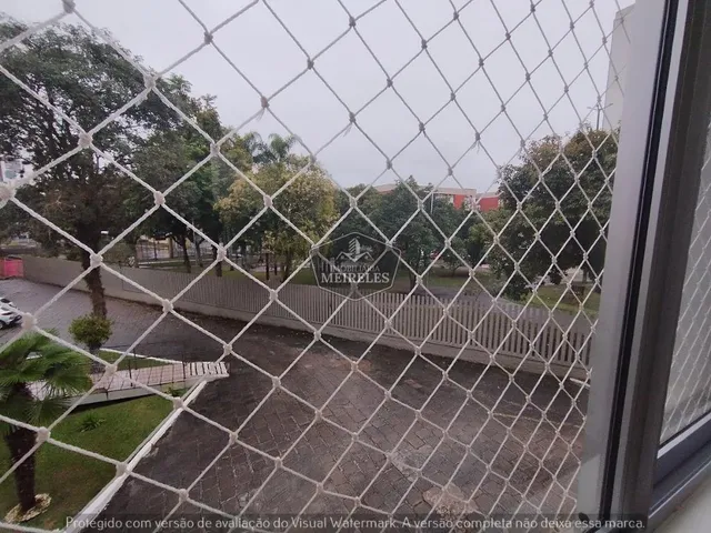 Imagem 5: APARTAMENTO RESIDENCIAL em Curitiba - Paraná, Cristo Rei