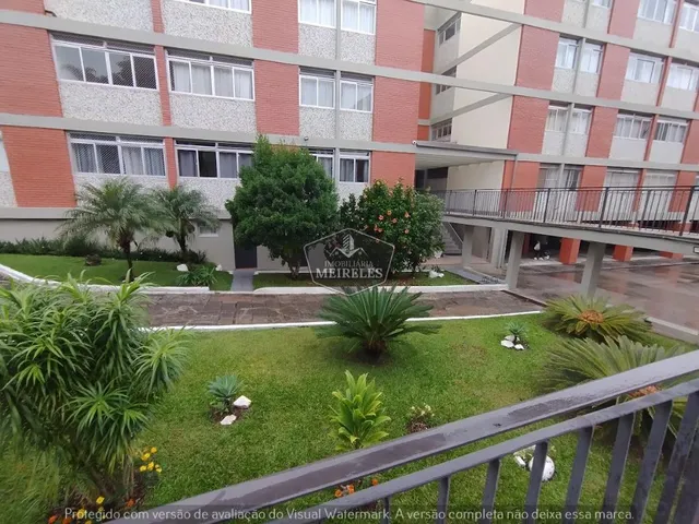 Imagem 16: APARTAMENTO RESIDENCIAL em Curitiba - Paraná, Cristo Rei
