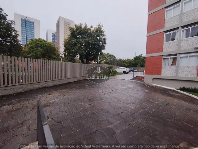 Imagem 6: APARTAMENTO RESIDENCIAL em Curitiba - Paraná, Cristo Rei