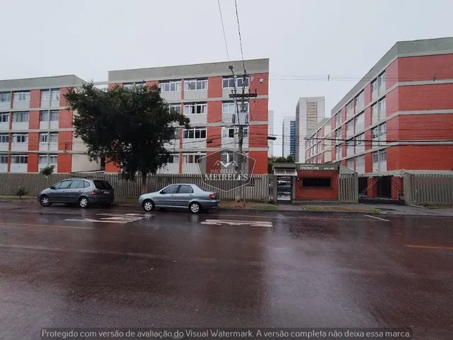 Imagem 13: APARTAMENTO RESIDENCIAL em Curitiba - Paraná, Cristo Rei