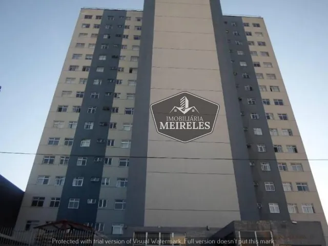 Imagem: APARTAMENTO RESIDENCIAL em Curitiba - Paraná