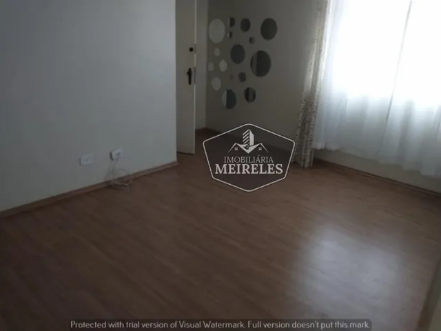 Imagem: Apartamento Residencial em Curitiba - Paraná