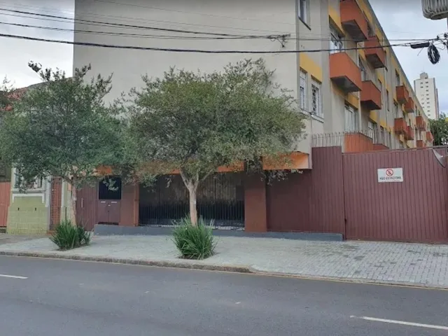 Imagem 13: APARTAMENTO RESIDENCIAL em Curitiba - Paraná, Centro