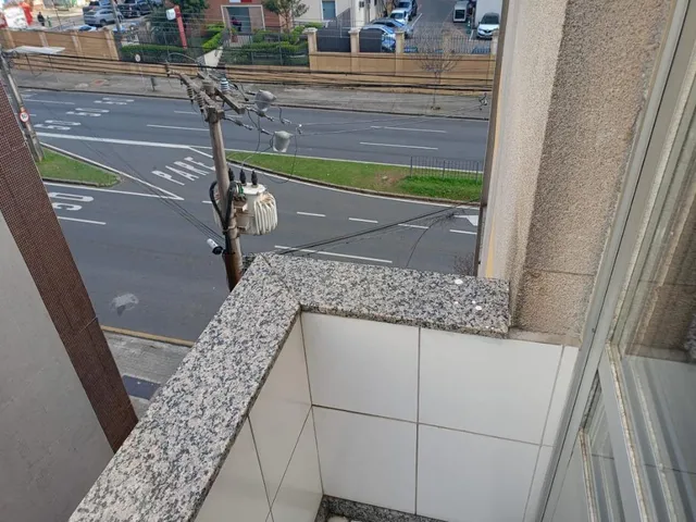 Imagem 2: APARTAMENTO RESIDENCIAL em Curitiba - Paraná, Centro