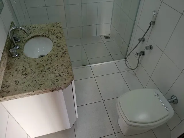 Imagem 6: APARTAMENTO RESIDENCIAL em Curitiba - Paraná, Centro