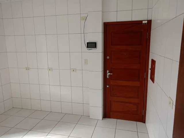 Imagem 10: APARTAMENTO RESIDENCIAL em Curitiba - Paraná, Centro