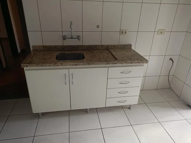 Imagem 4: APARTAMENTO RESIDENCIAL em Curitiba - Paraná, Centro