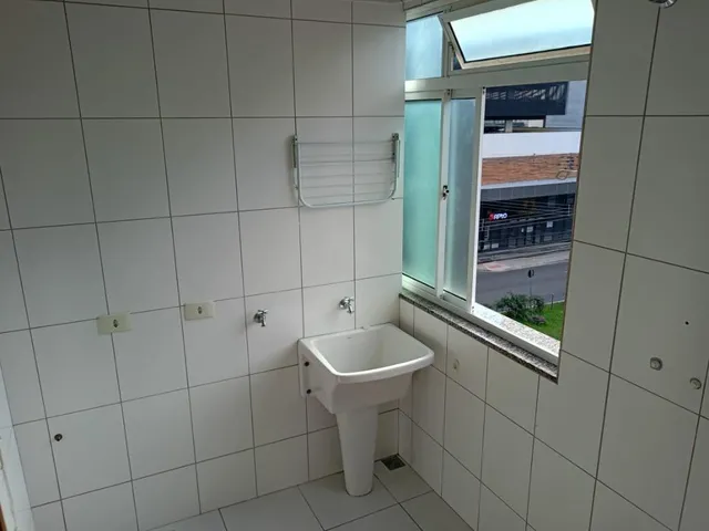Imagem 11: APARTAMENTO RESIDENCIAL em Curitiba - Paraná, Centro
