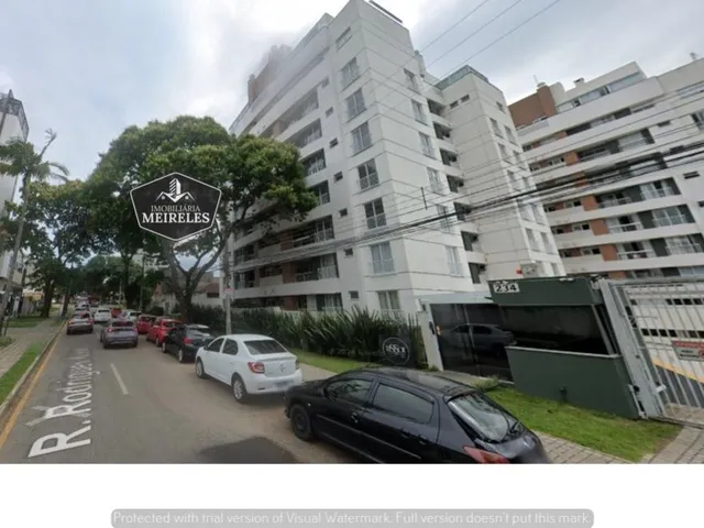 Imagem: APARTAMENTO RESIDENCIAL em Curitiba - Paraná
