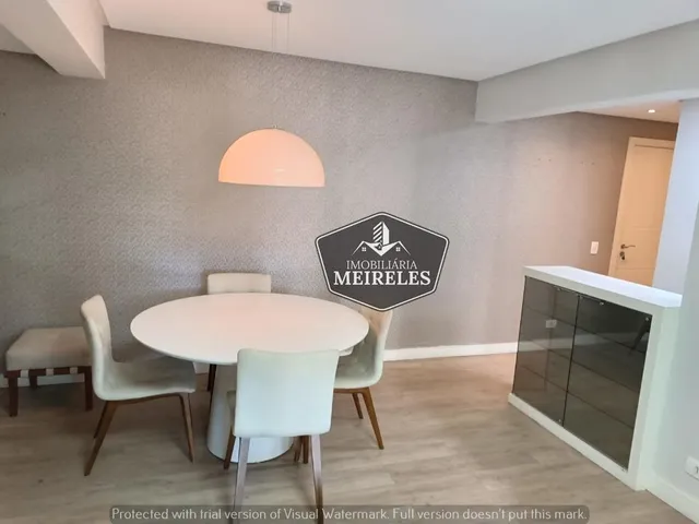 Imagem 6: APARTAMENTO RESIDENCIAL em Curitiba - Paraná, Seminário