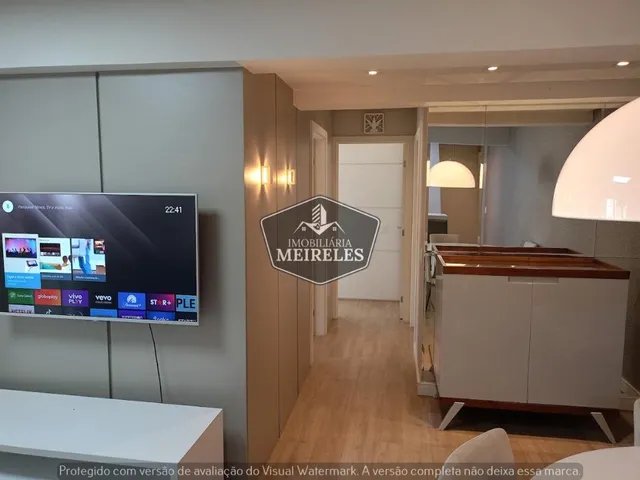 Imagem 14: APARTAMENTO RESIDENCIAL em Curitiba - Paraná, Seminário
