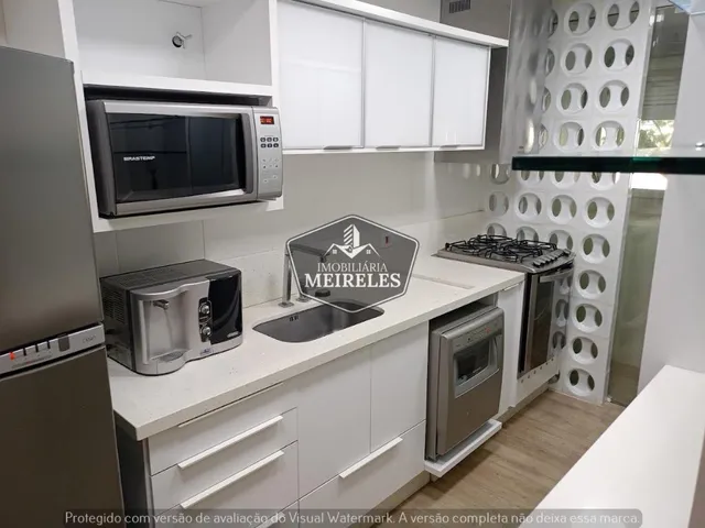 Imagem 2: APARTAMENTO RESIDENCIAL em Curitiba - Paraná, Seminário