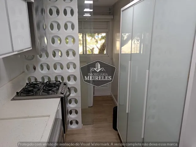 Imagem 3: APARTAMENTO RESIDENCIAL em Curitiba - Paraná, Seminário