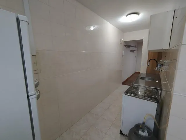 Imagem 3: APARTAMENTO RESIDENCIAL em Curitiba - Paraná, Cristo Rei