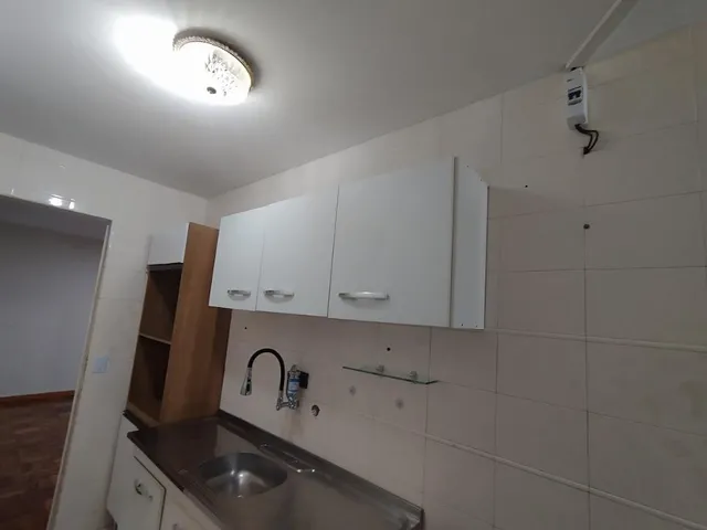 Imagem 12: APARTAMENTO RESIDENCIAL em Curitiba - Paraná, Cristo Rei