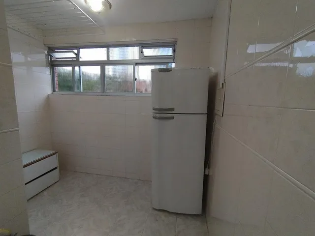 Imagem 4: APARTAMENTO RESIDENCIAL em Curitiba - Paraná, Cristo Rei