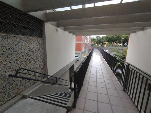 Imagem 14: APARTAMENTO RESIDENCIAL em Curitiba - Paraná, Cristo Rei