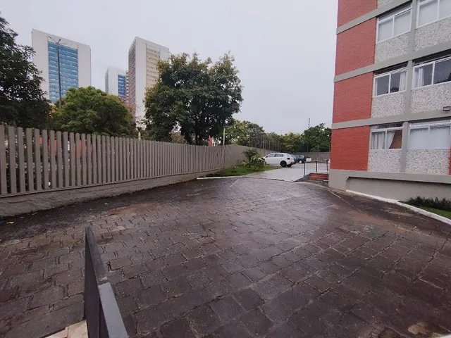 Imagem 2: APARTAMENTO RESIDENCIAL em Curitiba - Paraná, Cristo Rei