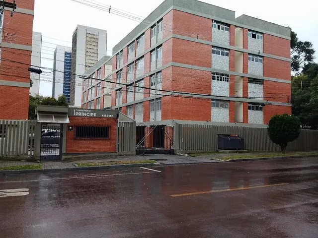 Imagem 8: APARTAMENTO RESIDENCIAL em Curitiba - Paraná, Cristo Rei