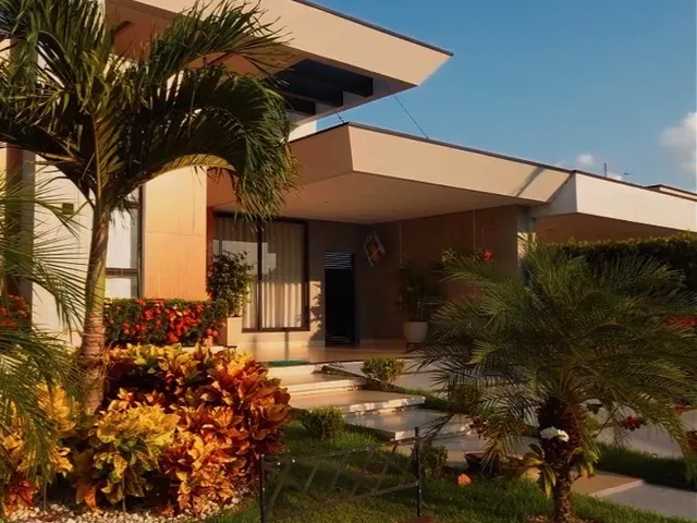 Imagem: CASA RESIDENCIAL em PORTO VELHO - RO, APONIÃ