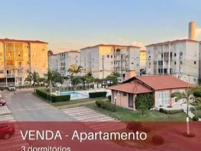 Imagem: APARTAMENTO RESIDENCIAL em Porto Alegre