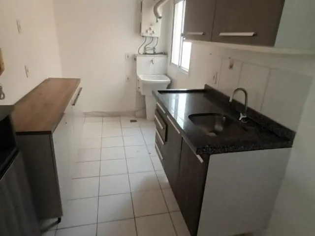 Imagem 3: APARTAMENTO RESIDENCIAL em Porto Alegre - Rio Grande do Sul, Humaitá