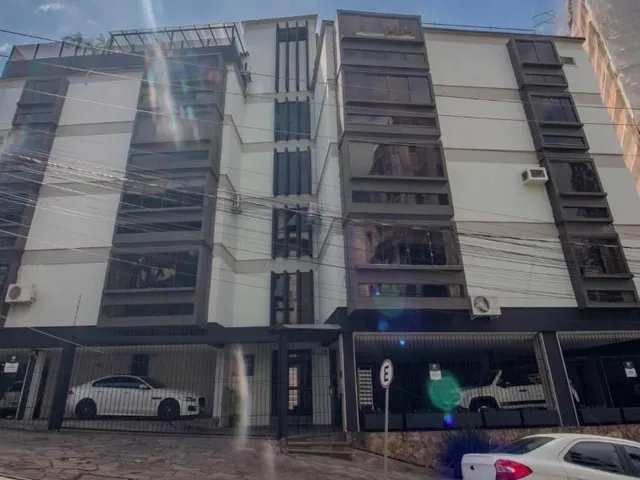 Imagem: APARTAMENTO RESIDENCIAL em Porto Alegre