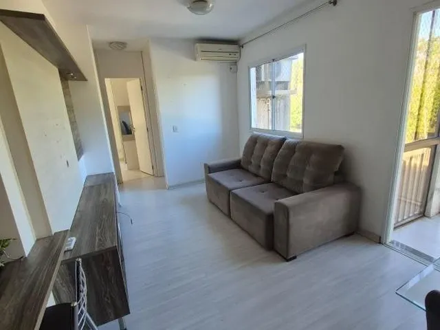 Imagem 2: APARTAMENTO RESIDENCIAL em Porto Alegre - Rio Grande do Sul, Humaitá