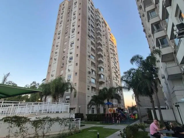 Imagem: APARTAMENTO RESIDENCIAL em Porto Alegre