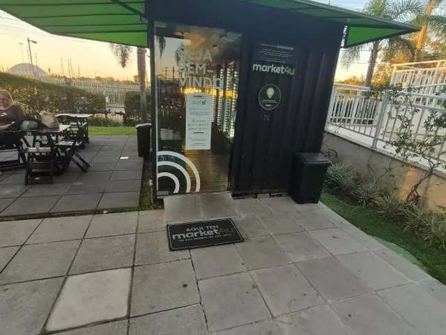 Imagem 2: APARTAMENTO RESIDENCIAL em Porto Alegre - Rio Grande do Sul, Farrapos