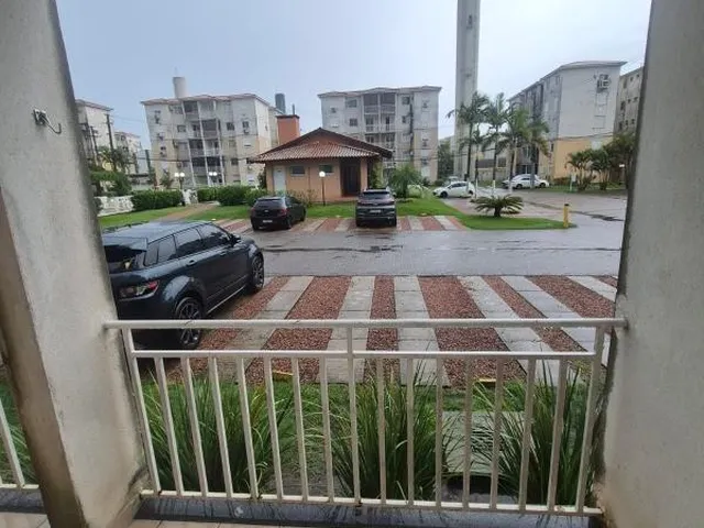 Imagem 2: APARTAMENTO RESIDENCIAL em Porto Alegre - Rio Grande do Sul, Humaitá