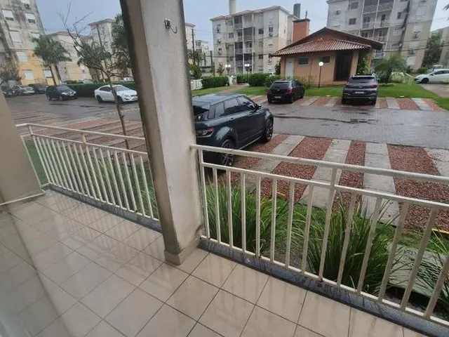 Imagem 5: APARTAMENTO RESIDENCIAL em Porto Alegre - Rio Grande do Sul, Humaitá
