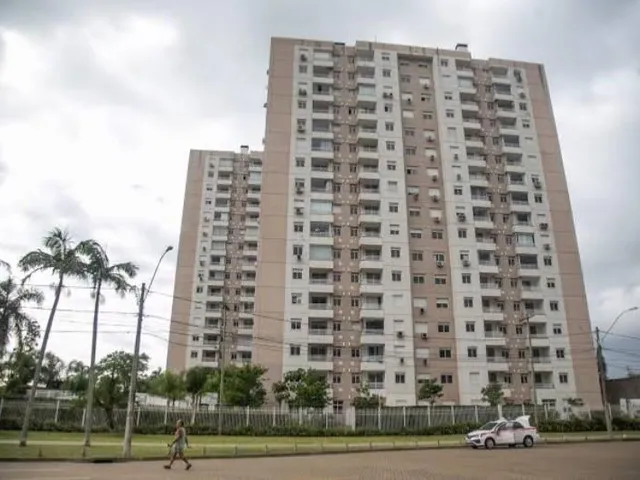 Imagem: APARTAMENTO RESIDENCIAL em Porto Alegre