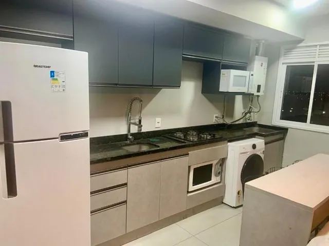 Imagem 5: APARTAMENTO RESIDENCIAL em Porto Alegre - Rio Grande do Sul, Farrapos