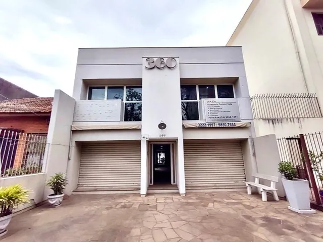 Imagem: SALA COMERCIAL em Porto Alegre - Rio Grande